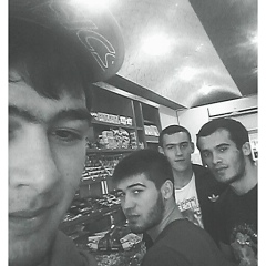 Анзор Шабатуков, 01.10.1992