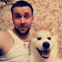 Артём Лытин, 24.05.1989, Минск