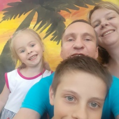 Юлия Егупова, 28.06.1984, Санкт-Петербург