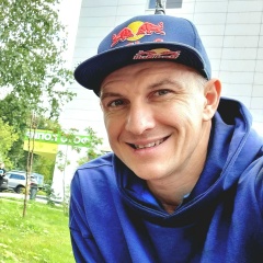Сергей Замалаев, 29.06.1985, Москва