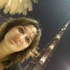 Дарья Бурынченко, Сумы