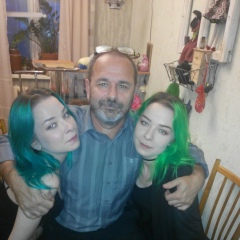 Евгений Ховайло, 01.12, Котлас