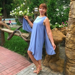 Екатерина Евдокимова, 26.05.1988, Николаев