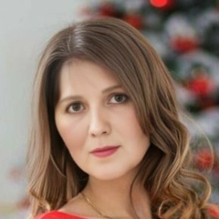 Елена Нечаева, 16.02, Санкт-Петербург