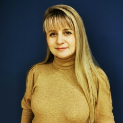 Hellena Bek, Москва