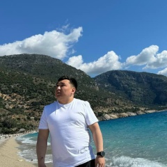 Aslan Zhalgaubayev, 10.12, Семей