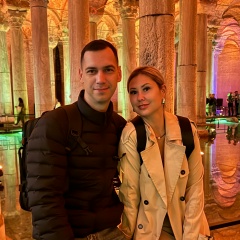 Дмитрий Баранников, Чайковский