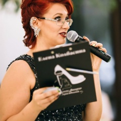 Елена Колбасина, 10.08, Краснодар