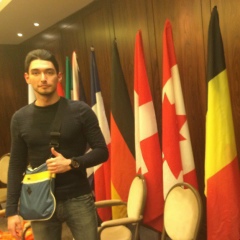 Влад Моисеев, 08.11.1992