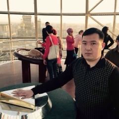 Арсен Жакупов, 17.10.1988, Алматы