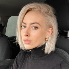 Лёка Недвижаева, 14.11.1989, Москва