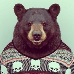 Denis Gurevich, Москва