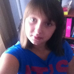 Иванна Жук, 07.07.2000, Хмельник