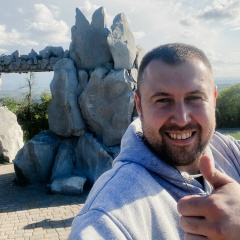 Денис Валерьевич, 13.04, Санкт-Петербург