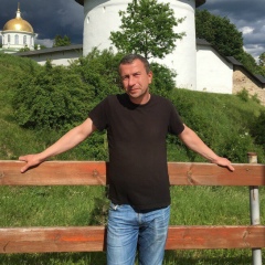 Сергей , Санкт-Петербург