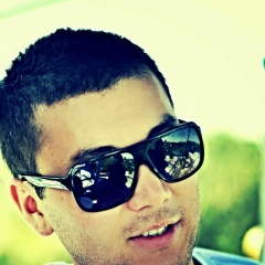 Саламат Каирбаев, 07.10.1989, Алматы