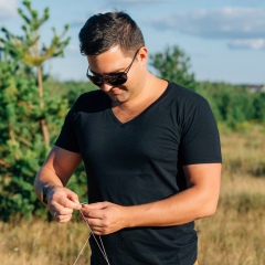 Михаил Прозоров, 27.09