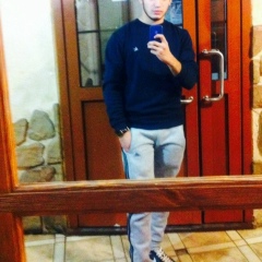 Azat Nowruzow, 30.05.1992, Туркменабад