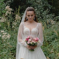 Юлия Цурикова, 24.02.1992, Москва