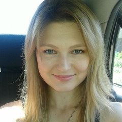 Олічка Малафій, 24.07, Львов