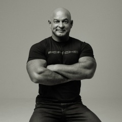 Александр Лукшин, Санкт-Петербург