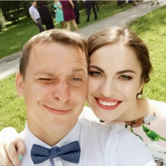 Екатерина Ролько, 19.03, Несвиж