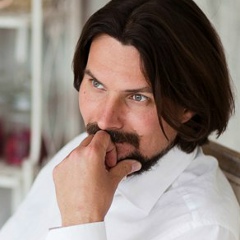 Александр Фёдоров, 18.10, Москва