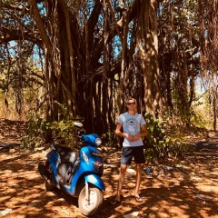 Сергей Шашков, 21.03, Минск