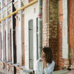 Марина Чеканова, 03.09, Самара