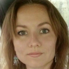 Анна Федотова, 02.05, Алматы