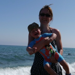 Кристина Мадникова, 12.07