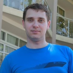 Алексей Алексеев, 28.01, Москва