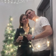 Борян Бурняшев, 21.05.1996, Луга