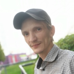 Михаил Васильев, 25.04.1989, Москва