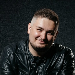 Артур Горвард, 24.09, Барнаул