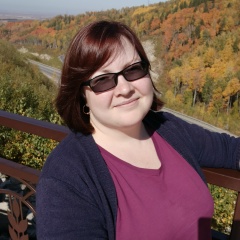 Ольга Бондаренко, 16.03.1990, Барнаул