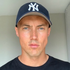 Евгений Канунников, 20.05, Санкт-Петербург