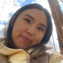 Евдокия Сыромятникова, 22.03, Якутск