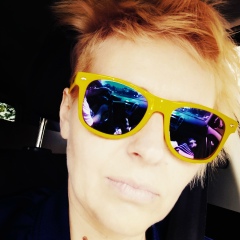 Татьяна Гауэр, 06.06, Одесса