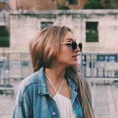 Дарья Данилова, 26.08
