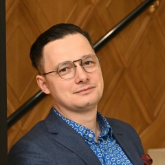 Артем Тагиров, 11.02.1982, Москва