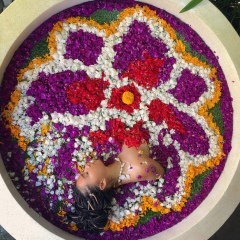 Клементина Эгбеле, 17.06, Симферополь