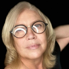 Марина Марина, 13.10.1967, Санкт-Петербург