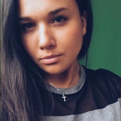 Ира Наумова, 26.04.1991, Москва