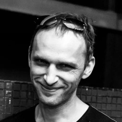 Максим Забавный, 23.05.1981, Самара