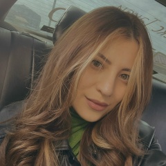 Бахар Алиханова, İstanbul