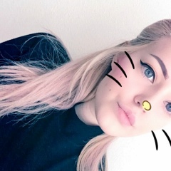 Rufina Beyusova, 16.04, Praha