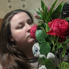 Нина , 27.12.1981, Москва