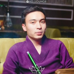 Azat Aidaraly, 01.12, Алматы