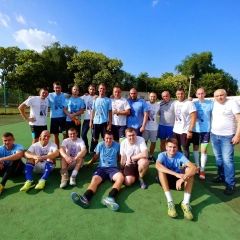 Александр Олегович, 11.04, Одесса